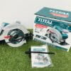 Total โททอล เลื่อยวงเดือน 7" TS1141856 1400W เลื่อย เลื่อยวงเดือน เครื่องมือช่าง อุปกรณ์ช่าง - Image 2