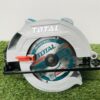 Total โททอล เลื่อยวงเดือน 7" TS1141856 1400W เลื่อย เลื่อยวงเดือน เครื่องมือช่าง อุปกรณ์ช่าง - Image 3