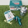 Total กาพ่นสี แบบดูด ล่าง TAT11005 1000cc 1.8มม. - Image 2