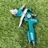 Total กาพ่นสีใช้ลม แบบหงาย เกรด HVLP 600cc. TAT-10601 - Image 3