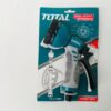 Total โททอล ปืนฉีดน้ำ ปรับได้ 9 ระดับ THWS010901 ( Plastic Trigger Nozzle ) ขนาด 12.7 มม. - Image 2