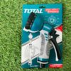 Total โททอล ปืนฉีดน้ำ ปรับได้ 9 ระดับ THWS010901 ( Plastic Trigger Nozzle ) ขนาด 12.7 มม. - Image 3