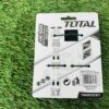 Total โททอล ข้อต่อปืนฉีดน้ำ 3 ตัวชุด THWS030301 Quick Connector Set ข้อต่อสายยาง ข้อต่อสวมเร็ว ข้อต่อเครื่องฉีดน้ำ - Image 4