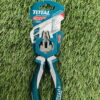 Total โททอล คีมปากจิ้งจก 6" THT210606 คีม คีมปากจิ้งจก ด้ามหนา รุ่นงานหนัก ( Combination Plier ) ขนาด 6 นิ้ว - Image 3