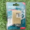 Total กุญแจทองเหลือง 60มม. TLK32603 - Image 3