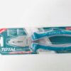 Total โททอล คีมปากจิ้งจก ขนาด 8" THT110806P คีมอเนกประสงค์ คีม Combination Pliers รุ่นทำงานหนัก - Image 2