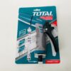 Total โททอล ปืนฉีดน้ำ 3 ระดับ THWS010301 ขนาด 12.7 มม. ( 3 ways Plastic Nozzle ) น้ำหนักเบา ใช้งานง่าย กระชับมือ - Image 2