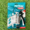 Total โททอล ปืนฉีดน้ำ 3 ระดับ THWS010301 ขนาด 12.7 มม. ( 3 ways Plastic Nozzle ) น้ำหนักเบา ใช้งานง่าย กระชับมือ - Image 3
