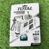 Total โททอล ปืนฉีดน้ำ 3 ระดับ THWS010301 ขนาด 12.7 มม. ( 3 ways Plastic Nozzle ) น้ำหนักเบา ใช้งานง่าย กระชับมือ - Image 4