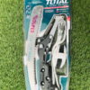 Total โททอล กรรไกร+เลื่อยกระตุกกิ่งไม้ THEPS25281 กกรไกรตัดกิ่งไม้ + เลื่อยตัดกิ่งไม้ แบบกระตุก สำหรับตัดกิ่งไม้สูงๆ - Image 3