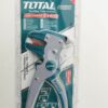 Total โททอล คีมปอกสายไฟ อัตโนมัติ THT15606 คีมลอกสายไฟ เครื่องมือช่าง อุปกรณ์ช่าง ( Wire Stripper ) - Image 2