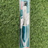 Total โททอล สิ่วช่างไม้ด้ามพลาสติก 1/4" THT41166 สิ่วลบเหลี่ยม ด้ามจับหุ้มยาง สำหรับใช้งานไม้ - Image 3