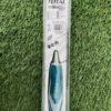 Total โททอล สิ่วช่างไม้ด้ามพลาสติก 1/4" THT41166 สิ่วลบเหลี่ยม ด้ามจับหุ้มยาง สำหรับใช้งานไม้ - Image 4