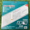 Total ใบเลื่อยวงเดือนตัดอลูมิเนียม 10" 100T (254มม.) TAC2337210 - Image 2