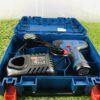 Dongcheng(DCดีจริง) ไขควงกระแทกไร้สาย 12V DCPL02-8 (Type EK) แบต2.0Ah2ก้อน+แท่นชาร์จ - Image 2