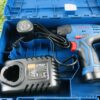 Dongcheng(DCดีจริง) ไขควงกระแทกไร้สาย 12V DCPL02-8 (Type EK) แบต2.0Ah2ก้อน+แท่นชาร์จ - Image 3