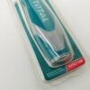 Total โททอล สิ่วช่างไม้ด้ามพลาสติก 3/4" THT41196 สิ่วลบเหลื่ยม ด้ามจับหุ้มยาง สำหรับงานไม้ - Image 2