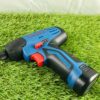 Dongcheng(DCดีจริง) ไขควงกระแทกไร้สาย 12V DCPL02-8 (Type EK) แบต2.0Ah2ก้อน+แท่นชาร์จ - Image 6