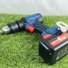 Dongcheng(DCดีจริง) สว่านไขควงไร้สาย 18V DCJZ16 (Type E) BL - Image 4