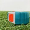 Total โททอล ตลับเมตร 5 เมตร x 25 มม. TMT126052E ( Tape Rule ) ตลับเมตรแบบพกพา ตลับเมตรหุ้มยาง ตลับเมตรอุตสาหกรรม - Image 6