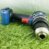 Dongcheng(DCดีจริง) สว่านกระแทกไร้สาย 20V DCJZ03-13 (TYPE/EM) แบต 4.0Ahx2 - Image 5