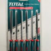 Total ตะไบมินิ 6 ตัวชุด THT-91462 - Image 2