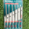 Total ตะไบมินิ 6 ตัวชุด THT-91462 - Image 3