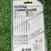 Total ตะไบมินิ 6 ตัวชุด THT-91462 - Image 4
