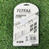 Total ปืนฉีดลมอลูมิเนียม ชนิดก้านยาว 80มม. TAT3081-3 - Image 4