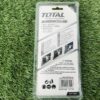 Total โททอล คีมปอกสายไฟ แบบสปริง THT1591 คีมลอกสายไฟ ( Wire Stripper ) - Image 2