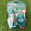 Total ปักเต้าตีเส้นใหญ่ + ผงฝุ่น THT661301 - Image 3