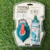 Total ปักเต้าตีเส้นใหญ่ + ผงฝุ่น THT661301 - Image 4