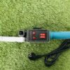 Total โททอล ชุดเครื่องเชื่อมท่อ PVC TT328151 งานหนัก ขนาดท่อ 20 - 63 มม. 1500W 800/1500W เครื่อมเชื่อมท่อ พร้อมอุปกรณ์ - Image 5