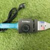 Total โททอล ชุดเครื่องเชื่อมท่อ PVC TT328151 งานหนัก ขนาดท่อ 20 - 63 มม. 1500W 800/1500W เครื่อมเชื่อมท่อ พร้อมอุปกรณ์ - Image 6