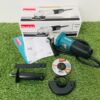 Makita เจียร์ 4" 9553BX 710W สวิทท้าย M-THAI - Image 2