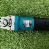 Makita เจียร์ 4" 9553BX 710W สวิทท้าย M-THAI - Image 4