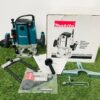 Makita เครื่องตัด/เซาะร่อง/เร้าเตอร์ 1/2" RP1801 1650W M-MJ - Image 3