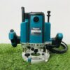 Makita เครื่องตัด/เซาะร่อง/เร้าเตอร์ 1/2" RP1801 1650W M-MJ - Image 6