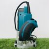 Makita เครื่องตัด/เซาะร่อง/เร้าเตอร์ 1/2" RP1801 1650W M-MJ - Image 7