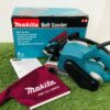 Makita เจียร์/ขัดกระดาษทราย สายพาน 3" 9403 1200W M-MJ - Image 2