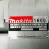 Makita กบไสไม้ 3" 1600 750W M-MJ - Image 5