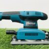 Makita เครื่องขัดกระดาษทราย สี่เหลี่ยมผืนผ้า BO3710 190W M-MCC - Image 4