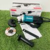 Makita เจียร์ 4" 9556HPG 840W สวิทบีบ M-THAI - Image 2