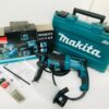 Makita สว่านโรตารี่ HR2631FX 800W SDS-PLUS M-MCC - Image 2