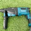 Makita สว่านโรตารี่ HR2631FX 800W SDS-PLUS M-MCC - Image 4