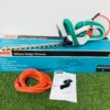 Makita เลื่อยตัดพุ่มไม้ 14" MUH355G 320W M-MCC - Image 2