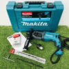 Makita สว่านโรตารี่ HR2470FX5 780W SDS-PLUS M-MCC - Image 2