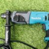 Makita สว่านโรตารี่ HR2470FX5 780W SDS-PLUS M-MCC - Image 3