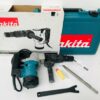 Makita สกัดไฟฟ้า 8กก. HM0810TA 900W M-MCC - Image 2
