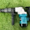 Makita สกัดไฟฟ้า 8กก. HM0810TA 900W M-MCC - Image 5